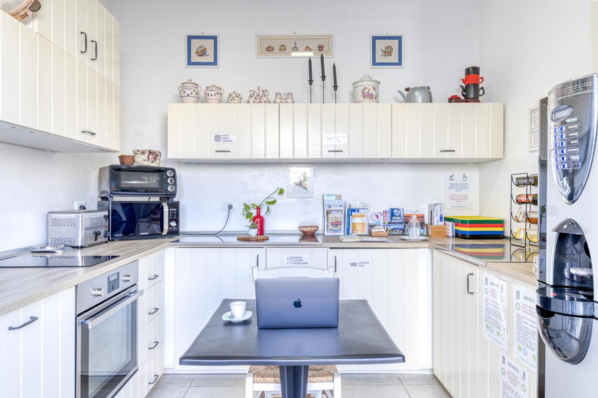 Capperi !! Holiday Rentals مورتشانو دي ليوكا المظهر الخارجي الصورة