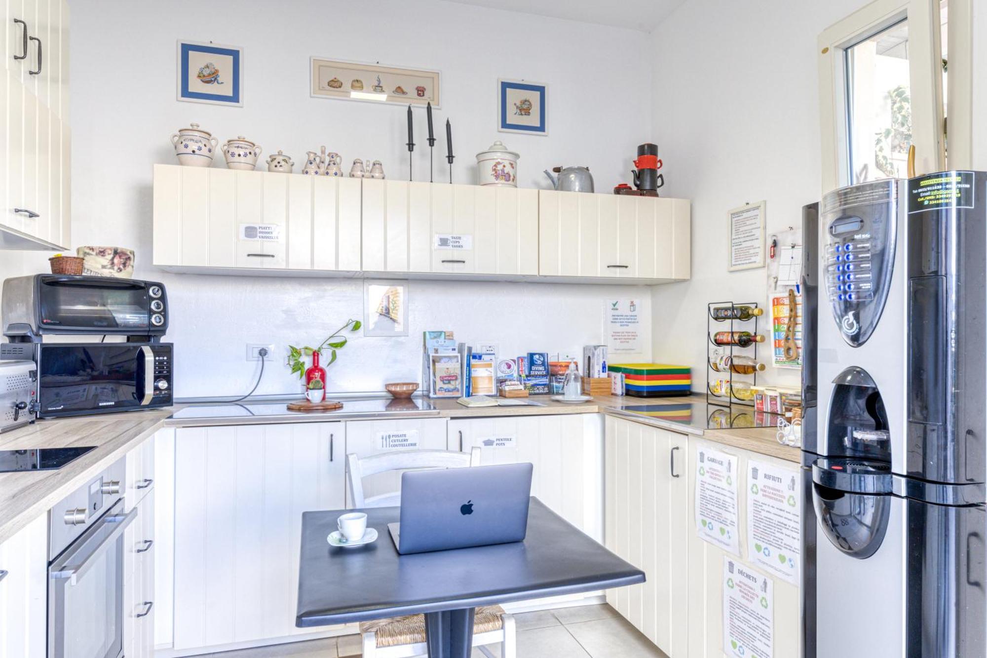Capperi !! Holiday Rentals مورتشانو دي ليوكا المظهر الخارجي الصورة