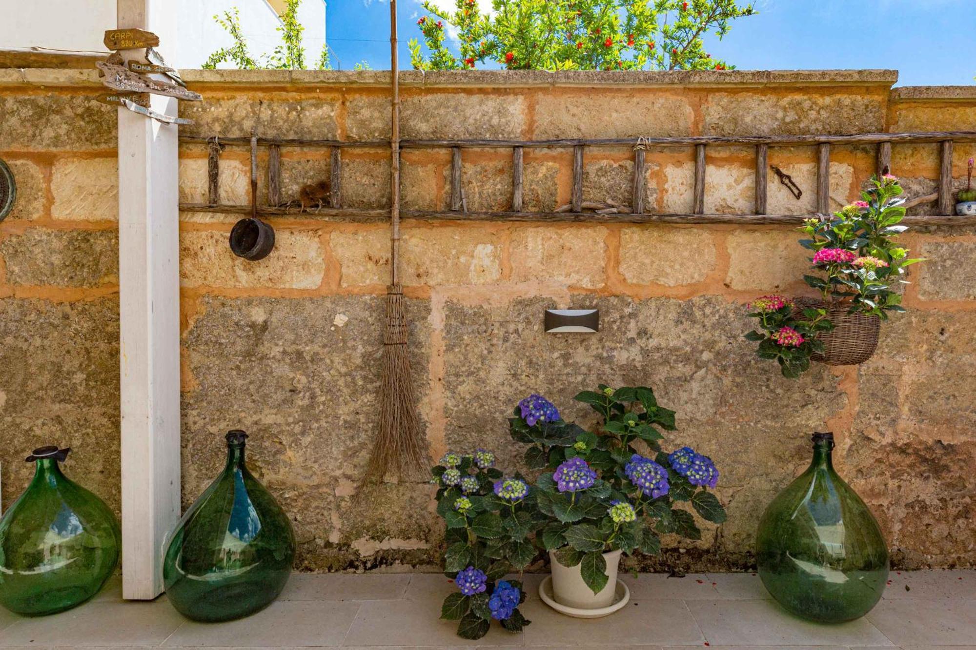 Capperi !! Holiday Rentals مورتشانو دي ليوكا المظهر الخارجي الصورة
