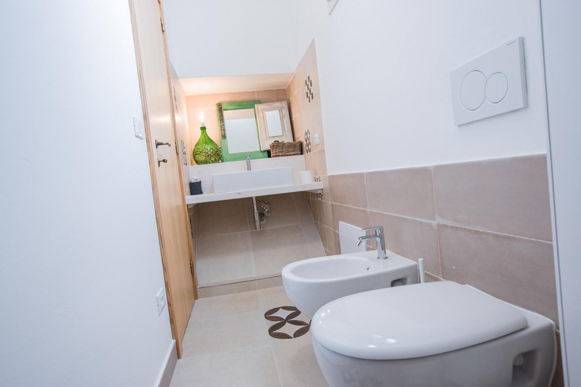 Capperi !! Holiday Rentals مورتشانو دي ليوكا المظهر الخارجي الصورة