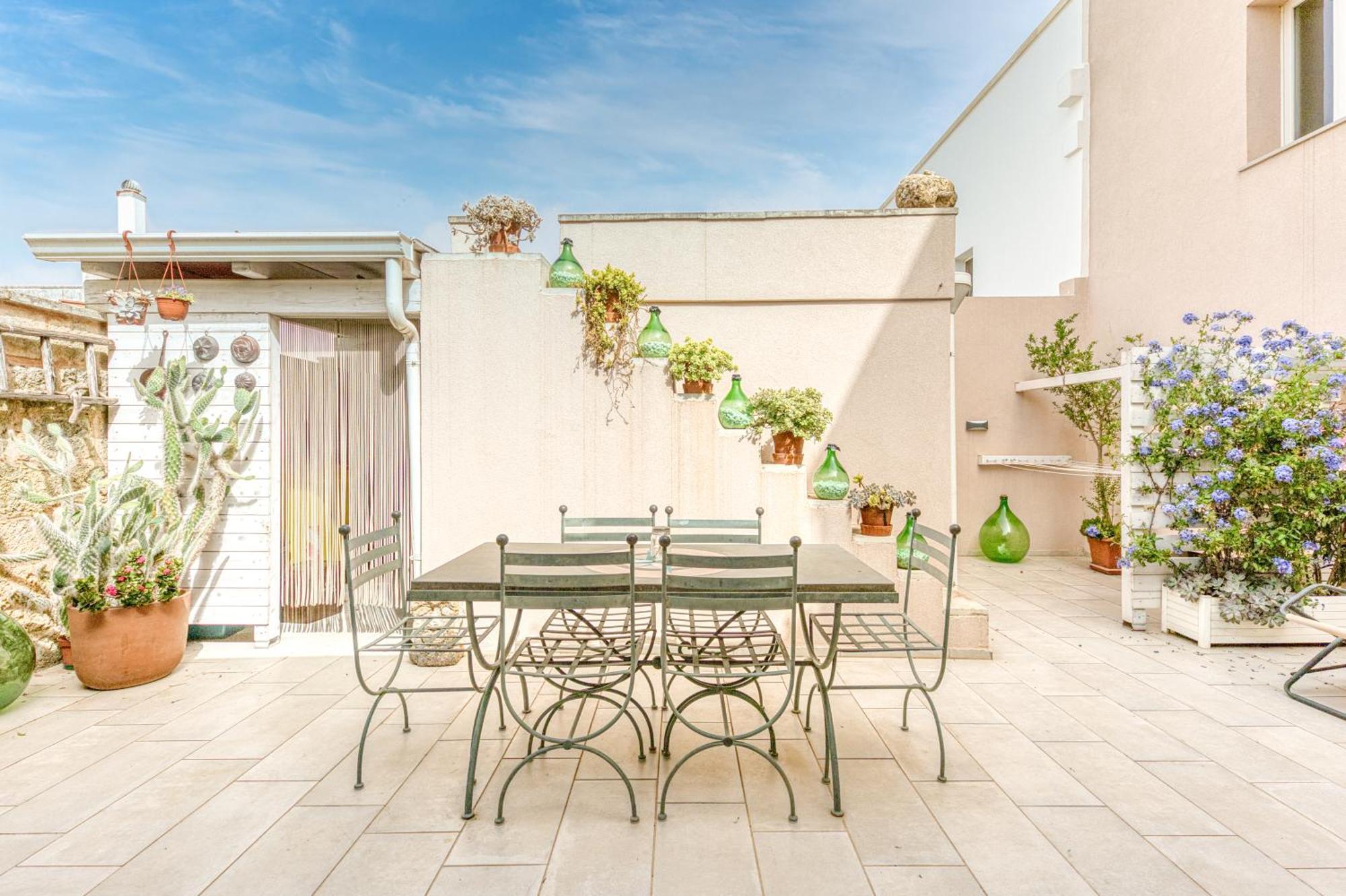 Capperi !! Holiday Rentals مورتشانو دي ليوكا المظهر الخارجي الصورة