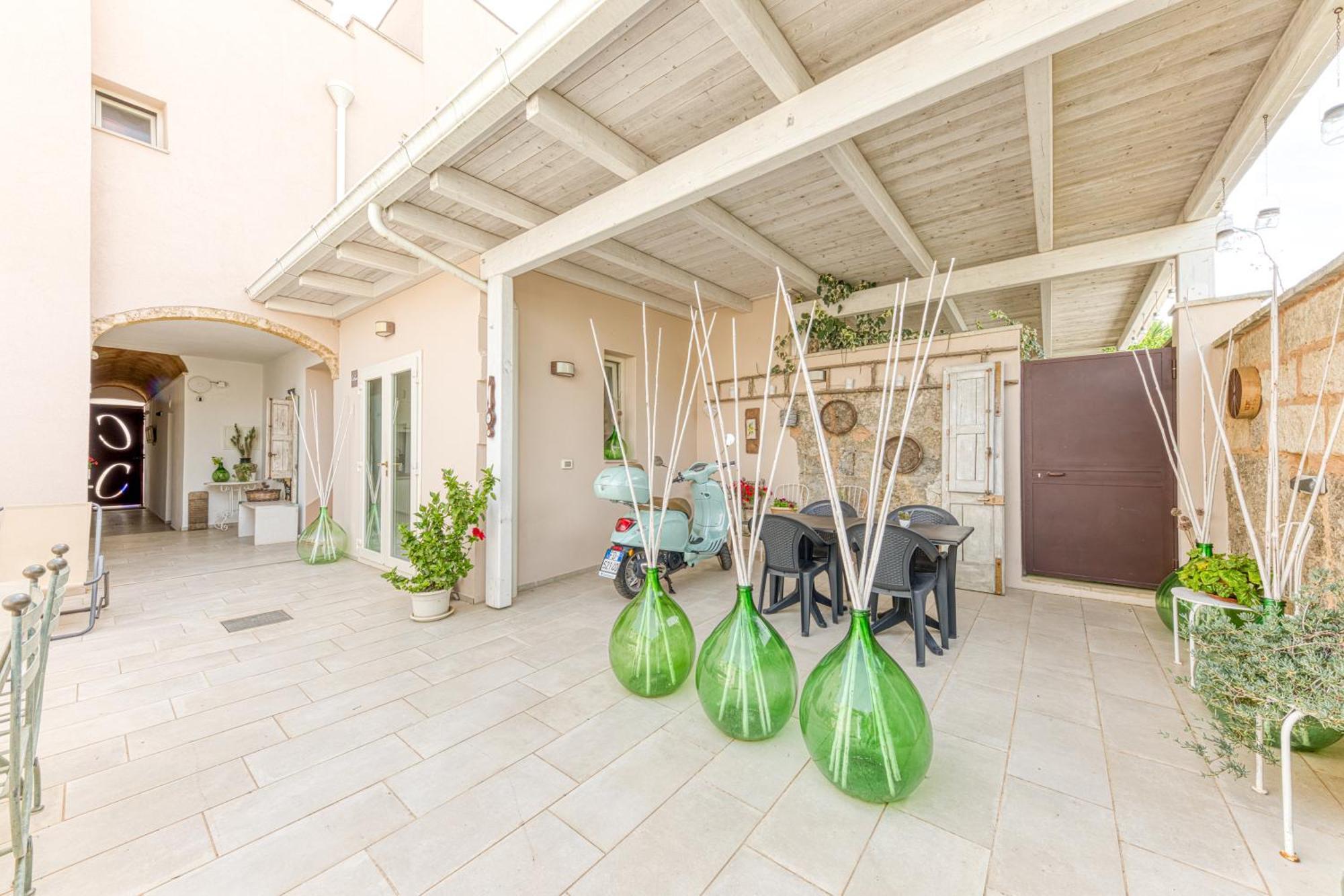 Capperi !! Holiday Rentals مورتشانو دي ليوكا المظهر الخارجي الصورة