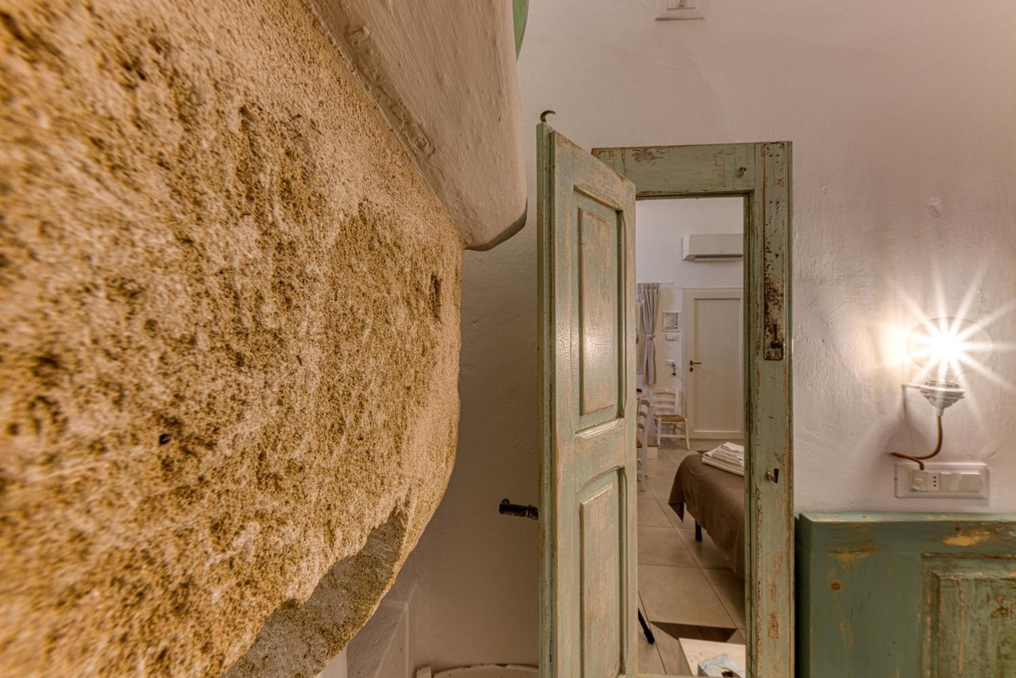 Capperi !! Holiday Rentals مورتشانو دي ليوكا المظهر الخارجي الصورة