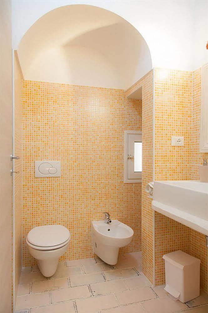 Capperi !! Holiday Rentals مورتشانو دي ليوكا المظهر الخارجي الصورة