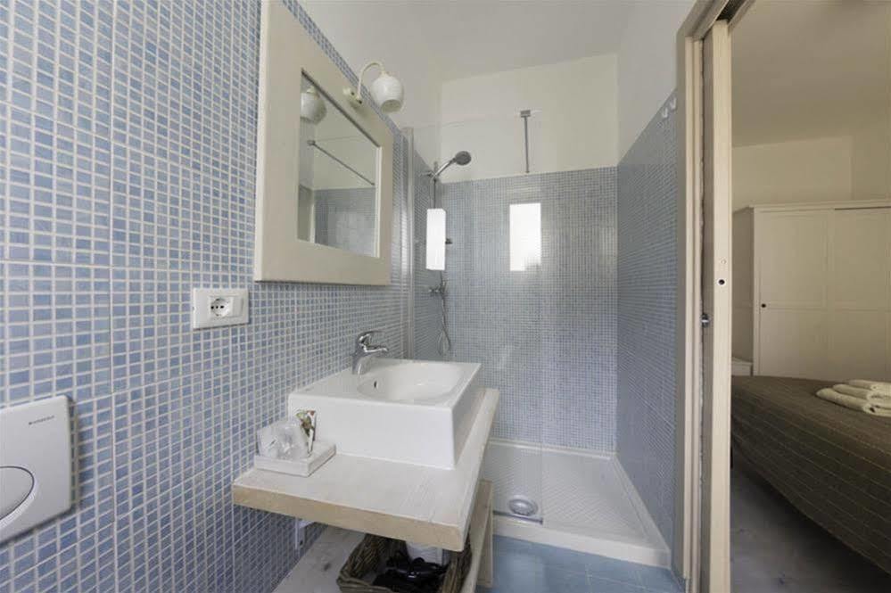 Capperi !! Holiday Rentals مورتشانو دي ليوكا المظهر الخارجي الصورة