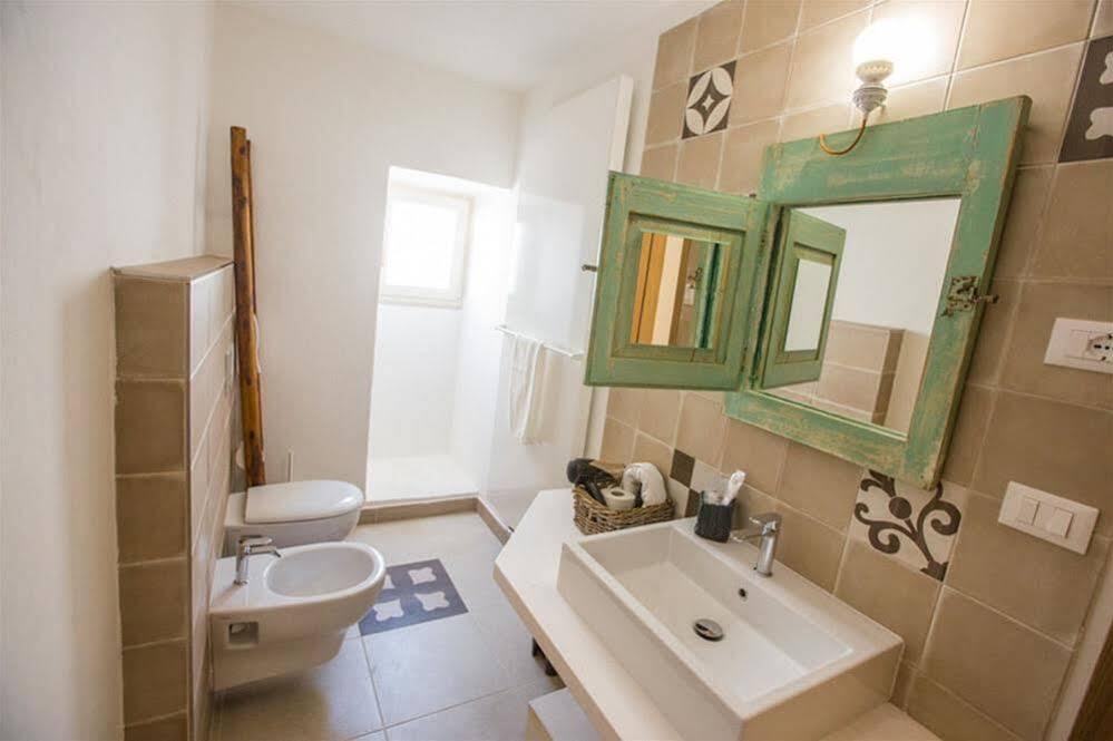 Capperi !! Holiday Rentals مورتشانو دي ليوكا المظهر الخارجي الصورة